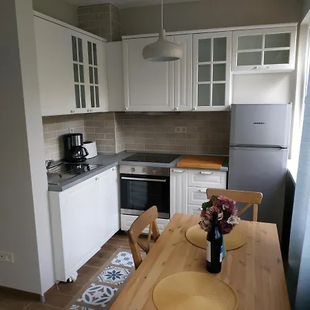 Apartment Dolce Vita-sofia