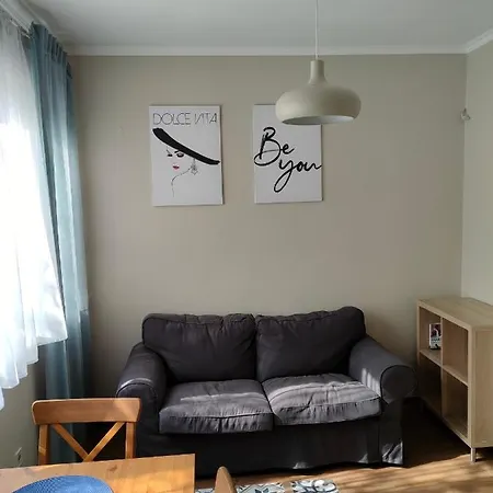 Dolce Vita-sofia Apartment