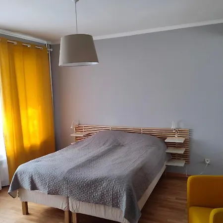 Dolce Vita-sofia Apartment Sofia