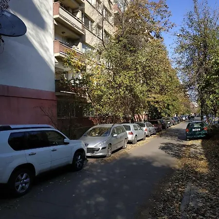 Dolce Vita-sofia Apartment