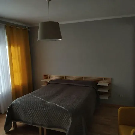 Apartment Dolce Vita-sofia *